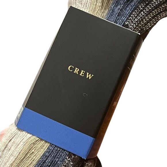 Gold Toe Argyle Dress Socks, 4 Pairs, Neutral Tones, Size M/L, NWT - Picture 5 of 9